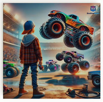 Monster Trucks